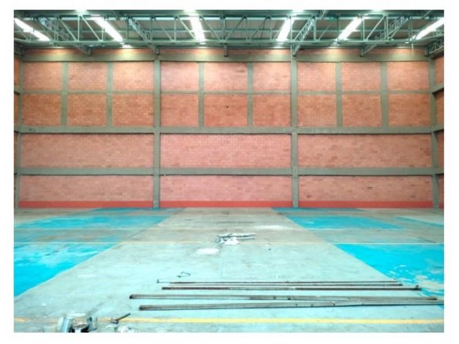 Bodega en arriendo en Centro, Ibagué, 805 m² · foto 2 de 20