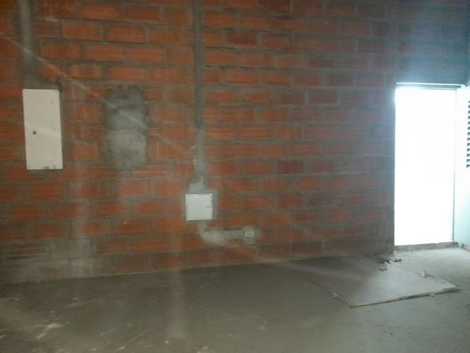Local en arriendo en Los Naranjos, Itagüí, 29 m² · foto 3 de 5