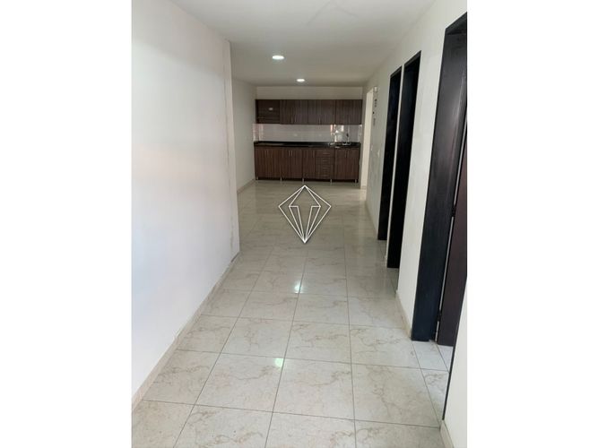 Casa de 2 alcobas en venta en Ciudadela, El Carmen de Viboral, 59 m² · foto 2 de 12