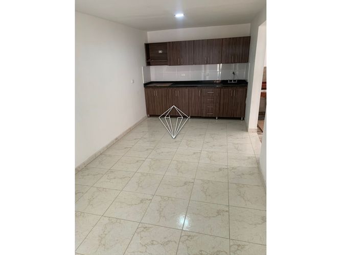 Casa de 2 alcobas en venta en Ciudadela, El Carmen de Viboral, 59 m² · foto 3 de 12