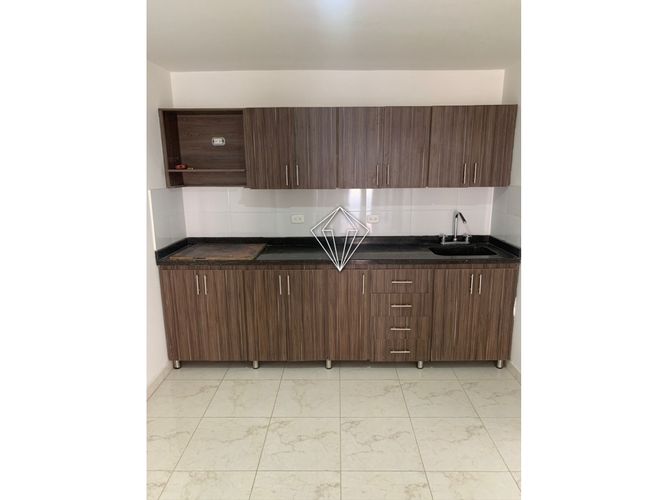 Casa de 2 alcobas en venta en Ciudadela, El Carmen de Viboral, 59 m² · foto 4 de 12