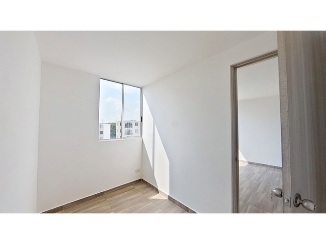 Apartamento de 3 alcobas en venta en Alto La Estancia, Cali, 50 m² · foto 19 de 20