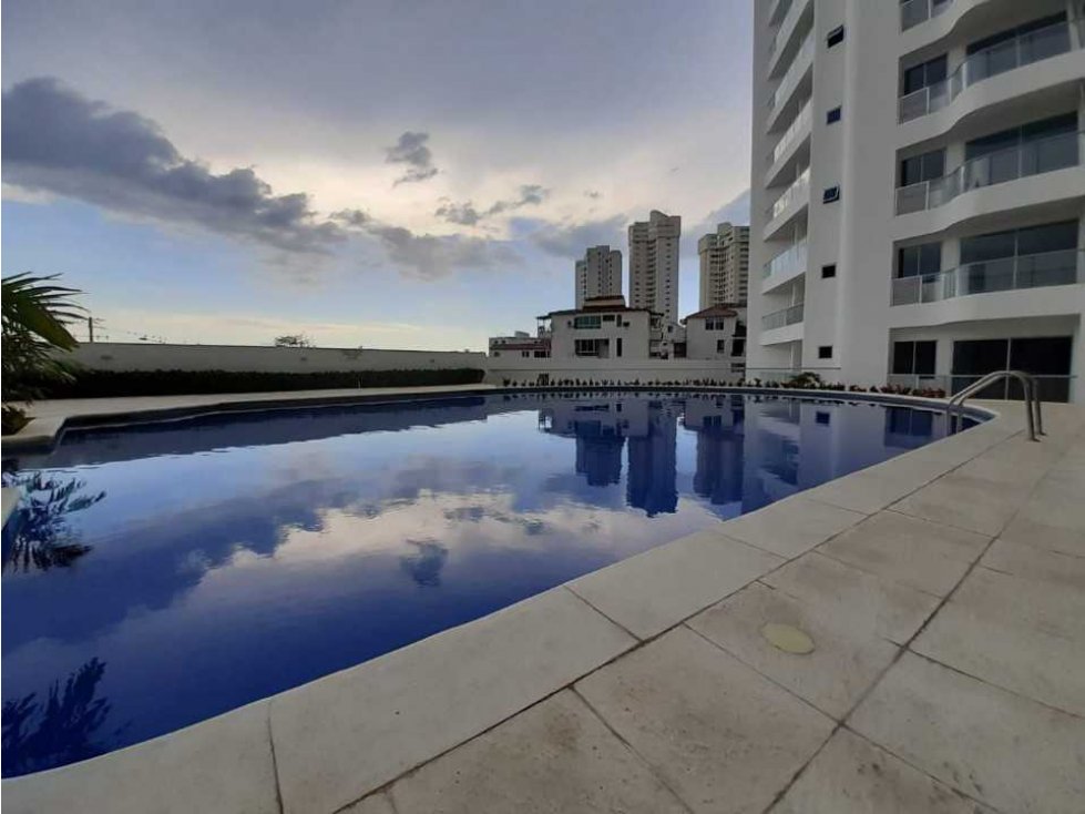 Apartamento en venta en Rodadero Sur, Santa Marta · foto 7 de 24
