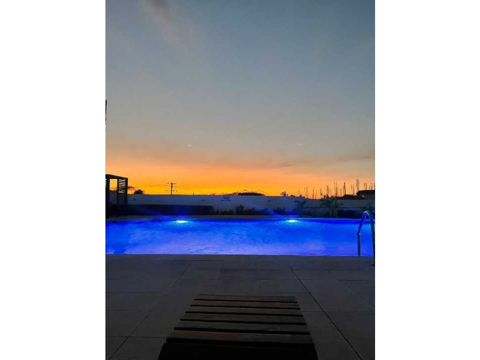 Apartamento en venta en Rodadero Sur, Santa Marta · foto 9 de 24