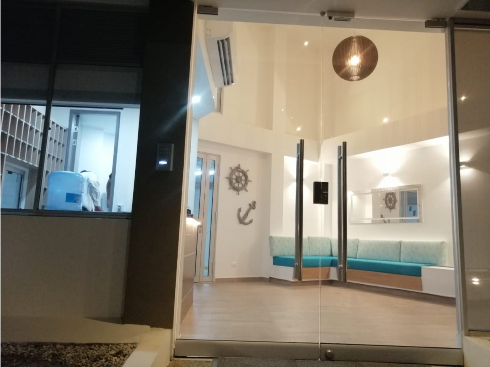 Apartamento en venta en Rodadero Sur, Santa Marta · foto 10 de 24