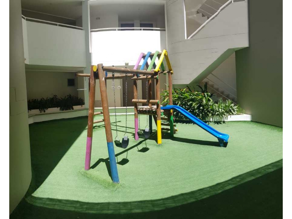 Apartamento en venta en Rodadero Sur, Santa Marta · foto 15 de 24