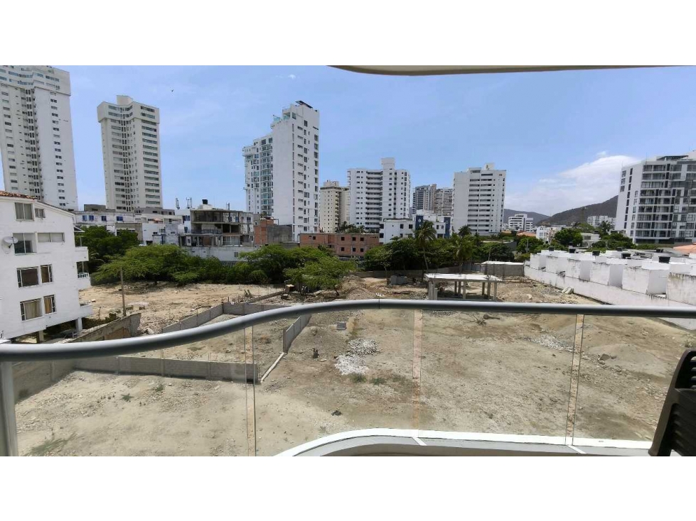 Apartamento en venta en Rodadero Sur, Santa Marta · foto 17 de 24