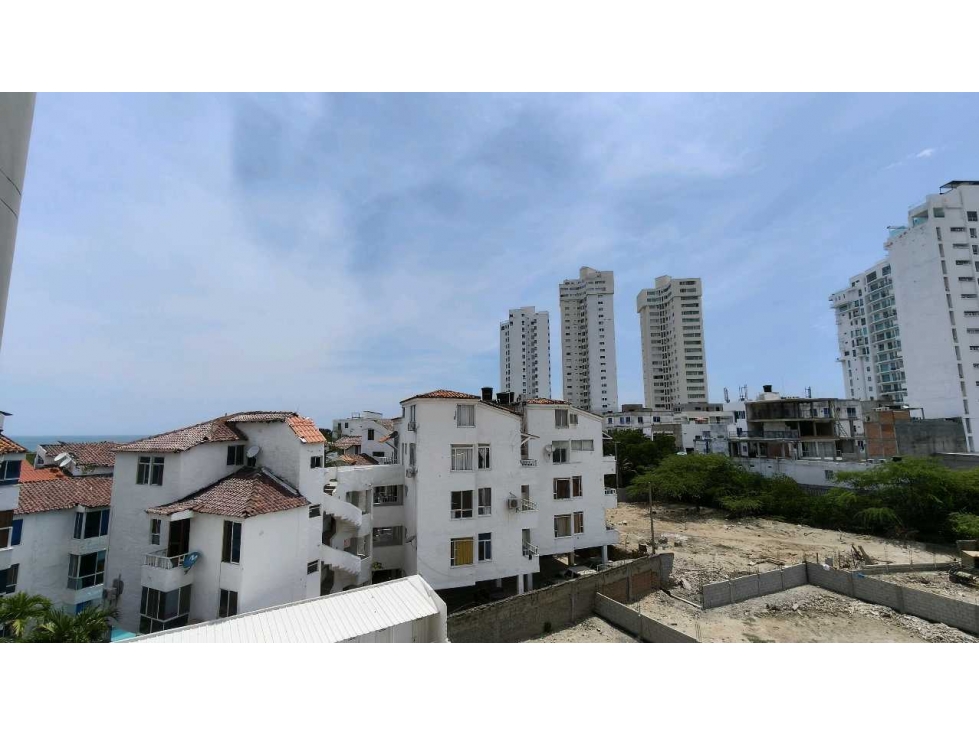 Apartamento en venta en Rodadero Sur, Santa Marta · foto 18 de 24