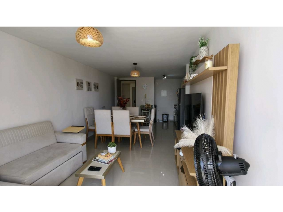 Apartamento en venta en Rodadero Sur, Santa Marta · foto 20 de 24