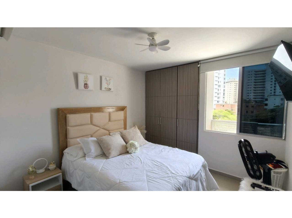 Apartamento en venta en Rodadero Sur, Santa Marta · foto 24 de 24