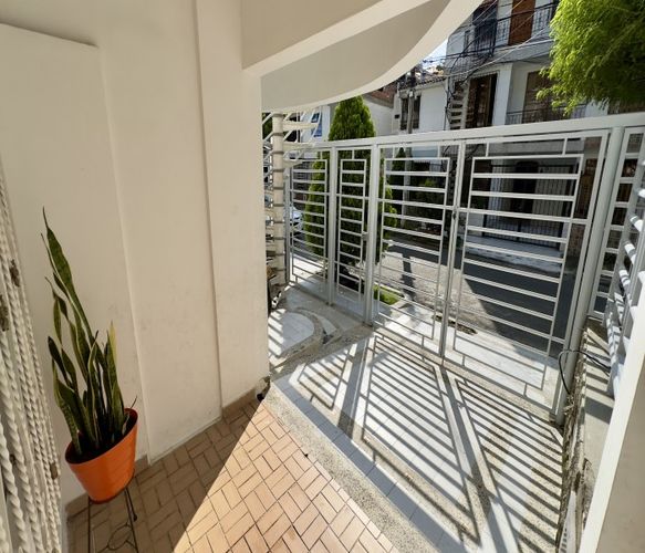 Casa en venta en Cañaverales, Cali · foto 3 de 24