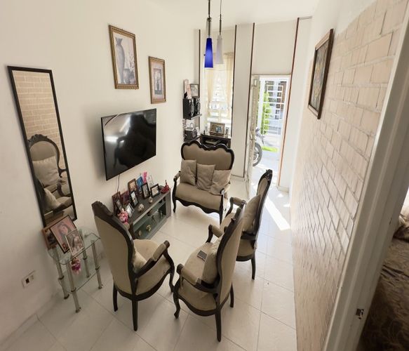 Casa en venta en Cañaverales, Cali · foto 5 de 24