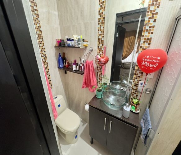 Casa en venta en Cañaverales, Cali · foto 8 de 24