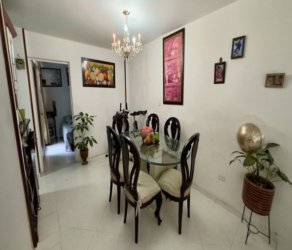Casa en venta en Cañaverales, Cali · foto 9 de 24