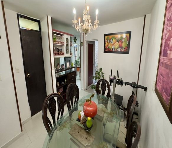 Casa en venta en Cañaverales, Cali · foto 10 de 24