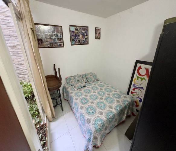 Casa en venta en Cañaverales, Cali · foto 12 de 24