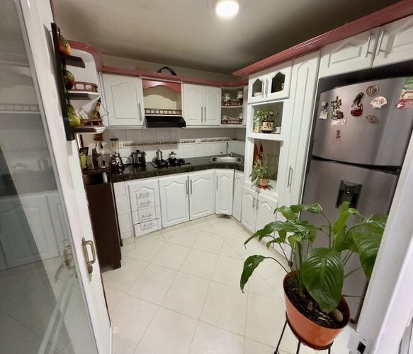 Casa en venta en Cañaverales, Cali · foto 16 de 24
