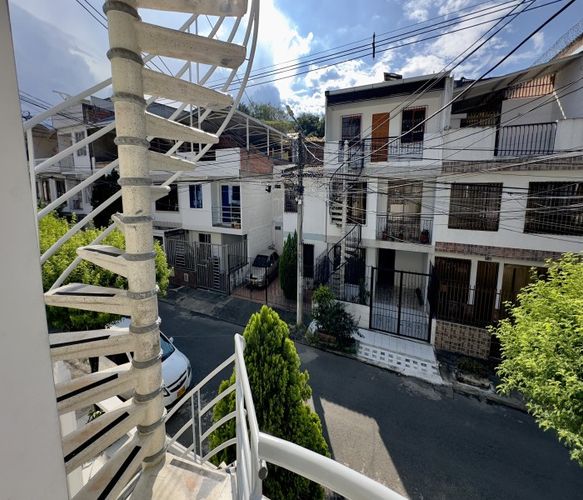 Casa en venta en Cañaverales, Cali · foto 18 de 24