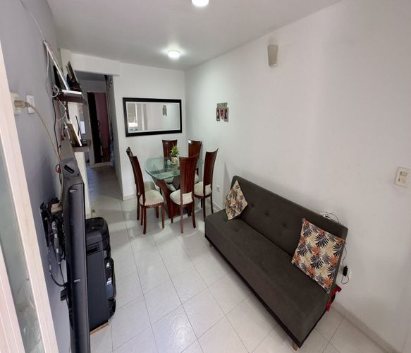 Casa en venta en Cañaverales, Cali · foto 20 de 24