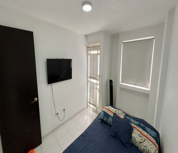 Casa en venta en Cañaverales, Cali · foto 21 de 24