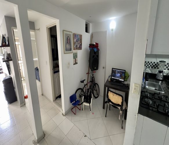 Casa en venta en Cañaverales, Cali · foto 24 de 24
