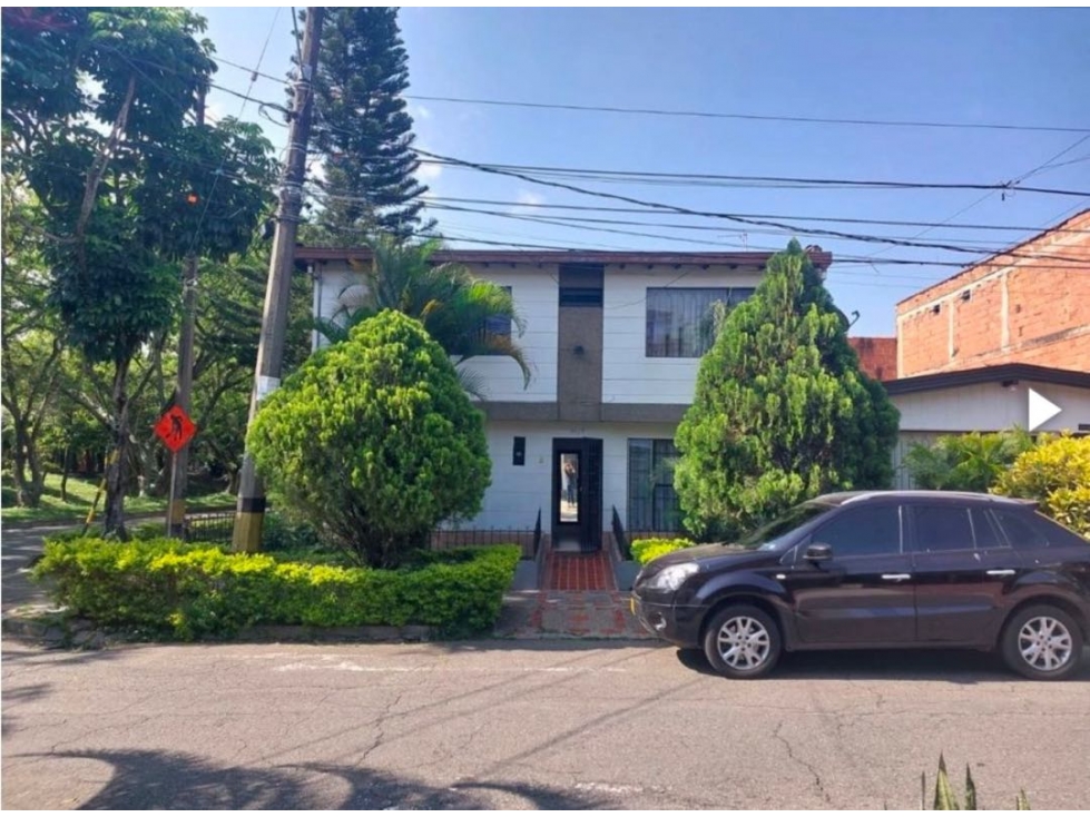 Casa en Venta en Belén Rosales, Medellín