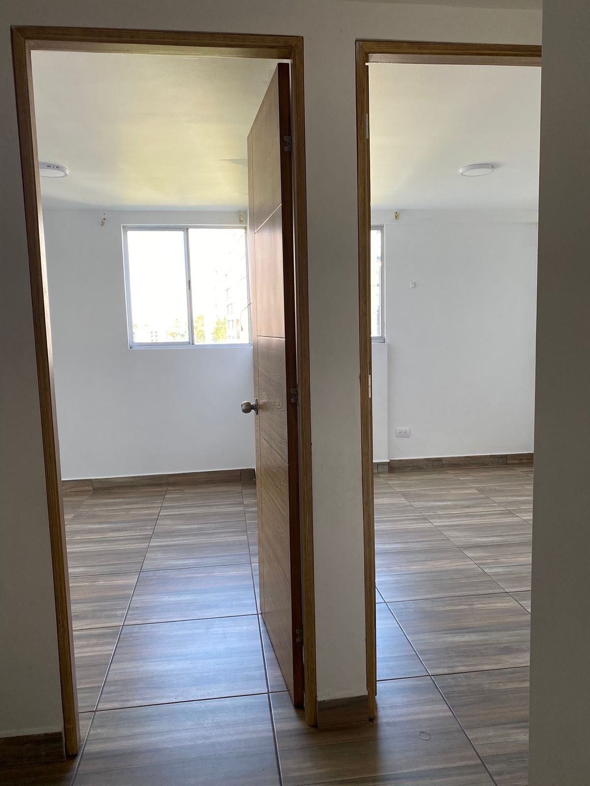 2BR Apartment in Alto del medio (41 m²) for Sale - 2