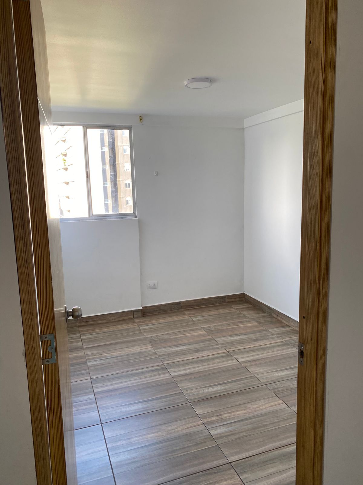 2BR Apartment in Alto del medio (41 m²) for Sale - 3