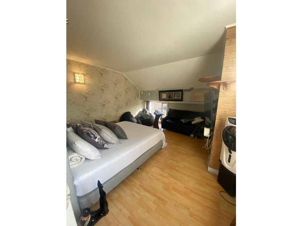Apartamento en venta en La Candelaria, Medellín · foto 16 de 24