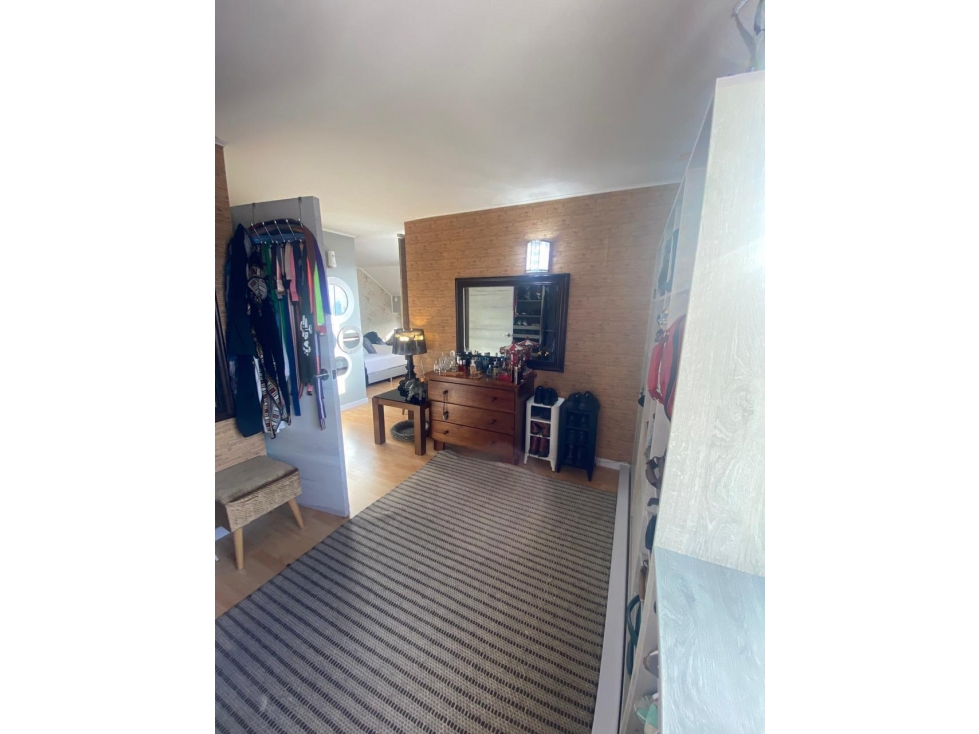 Apartamento en venta en La Candelaria, Medellín · foto 19 de 24