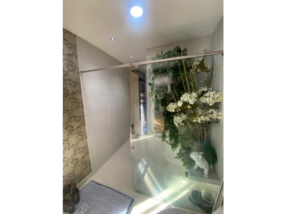 Apartamento en venta en La Candelaria, Medellín · foto 20 de 24