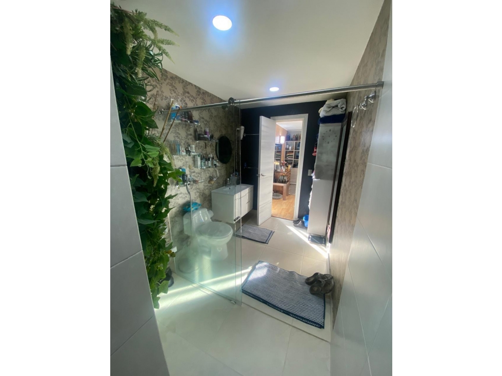 Apartamento en venta en La Candelaria, Medellín · foto 21 de 24