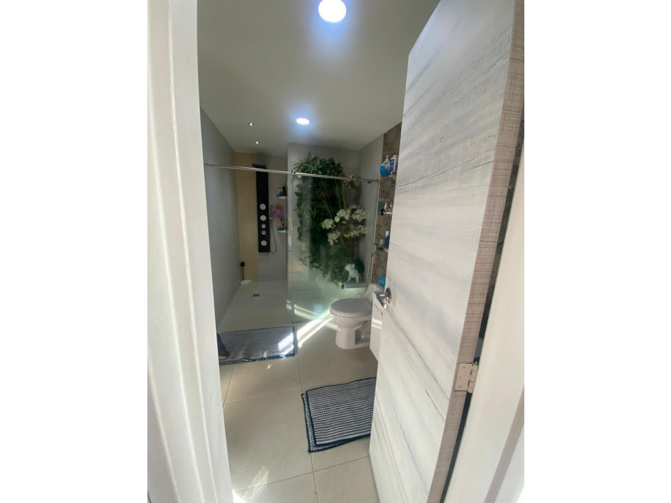 Apartamento en venta en La Candelaria, Medellín · foto 22 de 24