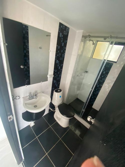 Apartamento de 3 alcobas en venta en Conjunto Residencial Piamonte, Madrid, 59 m² · foto 9 de 12