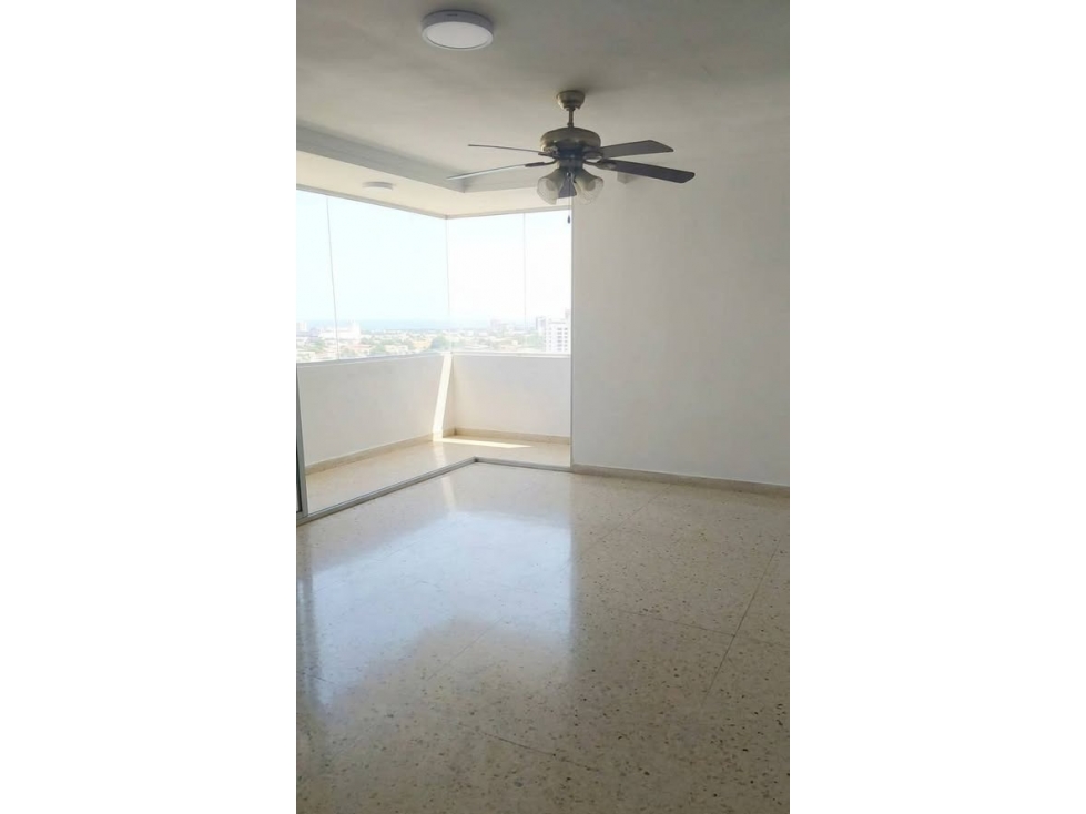 Apartamento en venta en El Prado, Barranquilla · foto 2 de 6