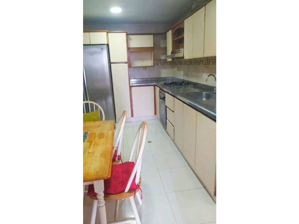 Apartamento en venta en El Prado, Barranquilla · foto 3 de 6
