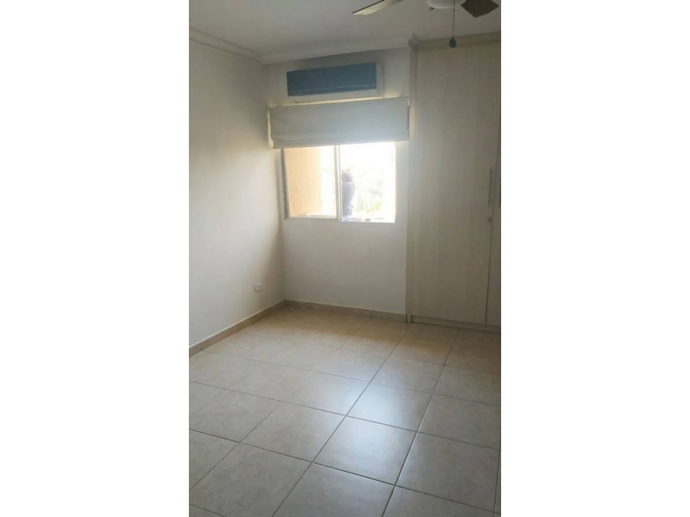 Apartamento en venta en El Prado, Barranquilla · foto 5 de 6