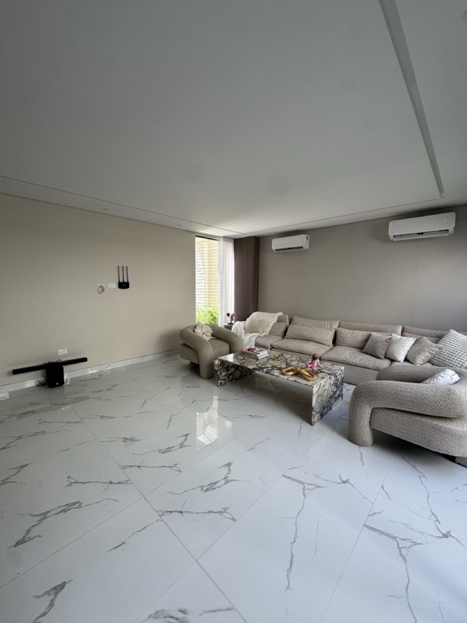 Casa en Arriendo en Villa Campestre, Barranquilla