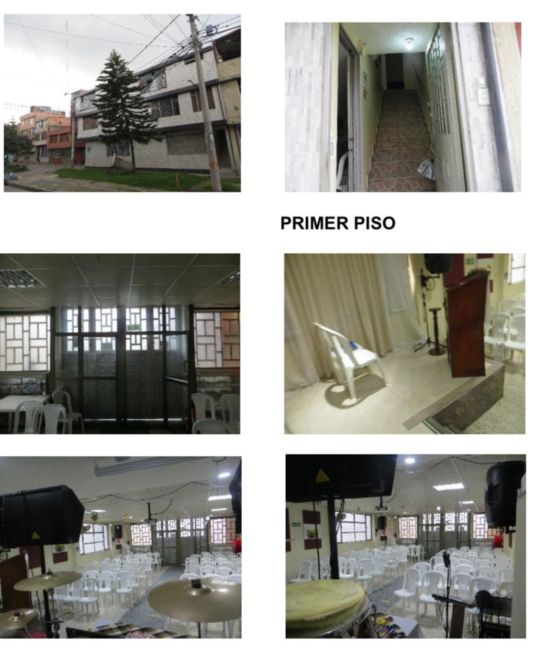 Casa en venta en Engativá, Bogotá · foto 4 de 6