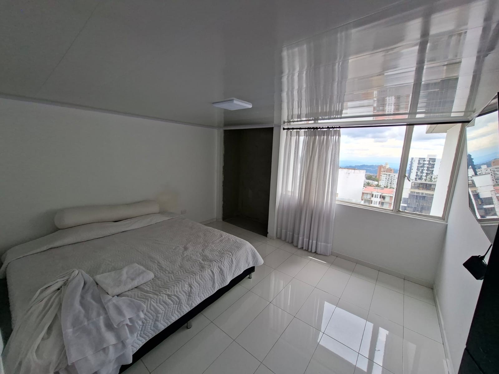 Apartamento en venta en Palermo, Manizales · foto 11 de 19