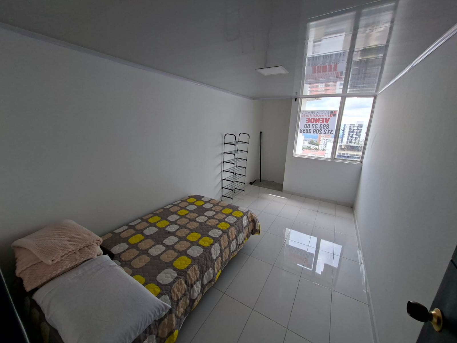 Apartamento en venta en Palermo, Manizales · foto 10 de 19