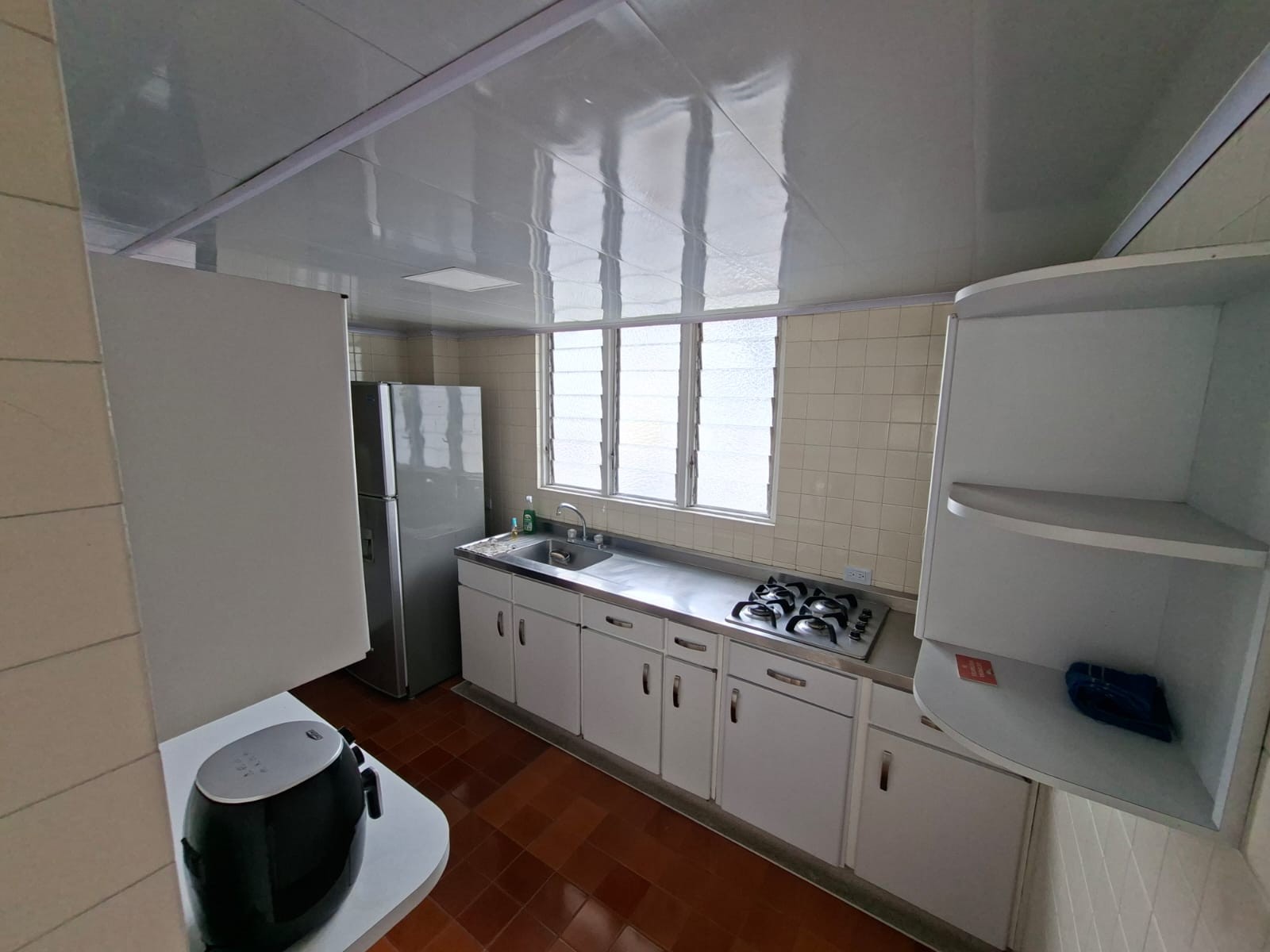 Apartamento en venta en Palermo, Manizales · foto 4 de 19