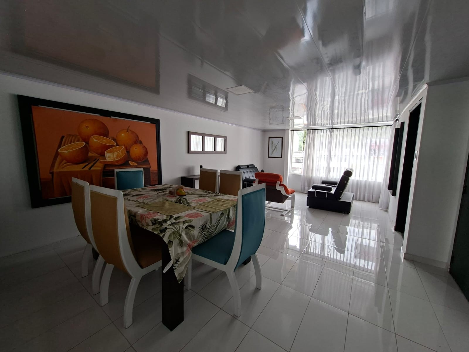 Apartamento en venta en Palermo, Manizales · foto 3 de 19