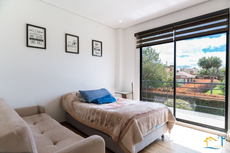 Casa de 4 alcobas en venta en Siberia, Cota, 292 m² · foto 19 de 24