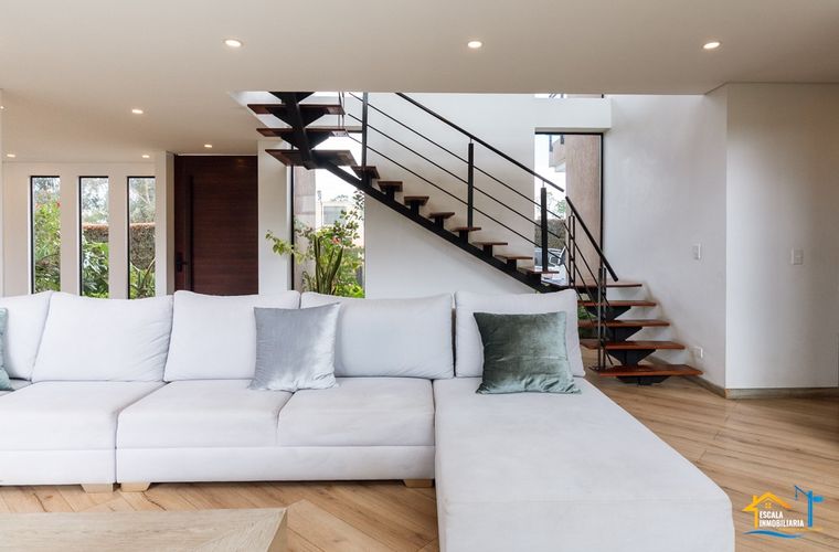 Casa de 4 alcobas en venta en Siberia, Cota, 292 m² · foto 6 de 24