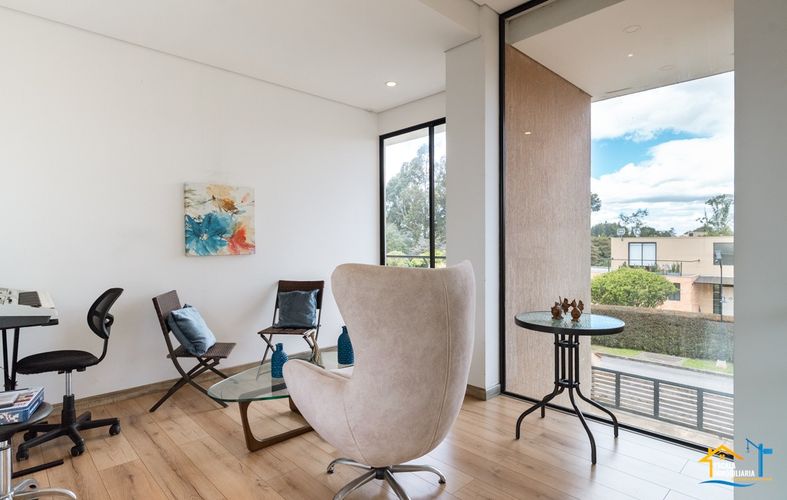 Casa de 4 alcobas en venta en Siberia, Cota, 292 m² · foto 21 de 24