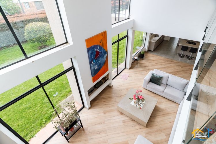 Casa de 4 alcobas en venta en Siberia, Cota, 292 m² · foto 24 de 24