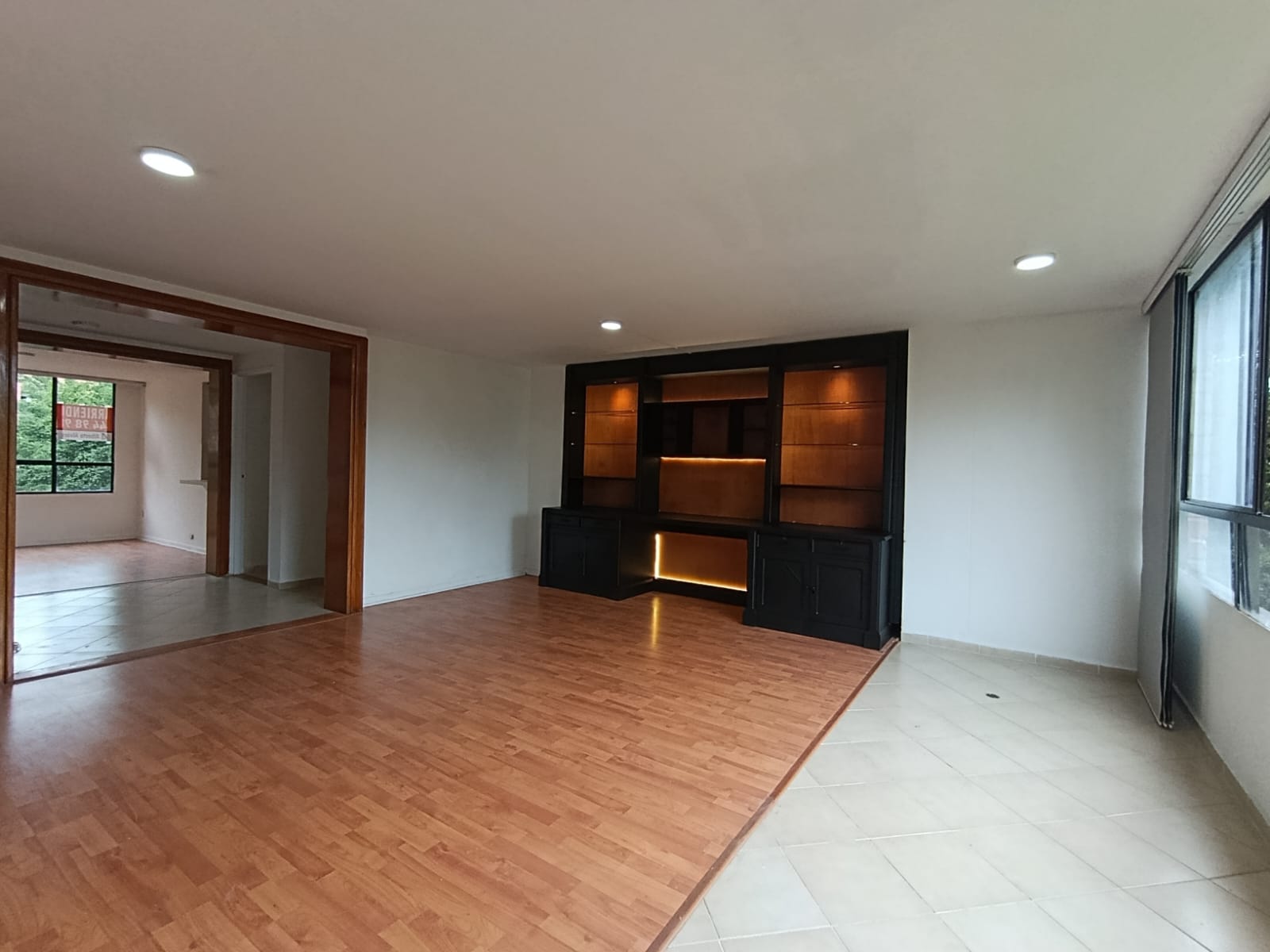 3BR Apartment in Santa maria de los angeles (130 m²) - 3