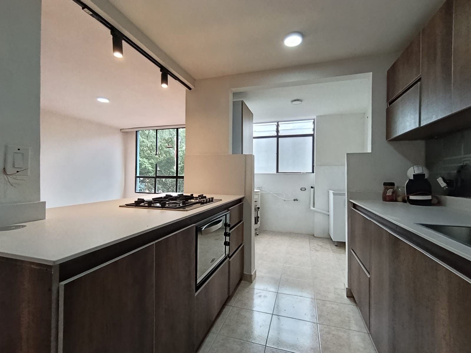 3BR Apartment in Santa maria de los angeles (130 m²) - 4