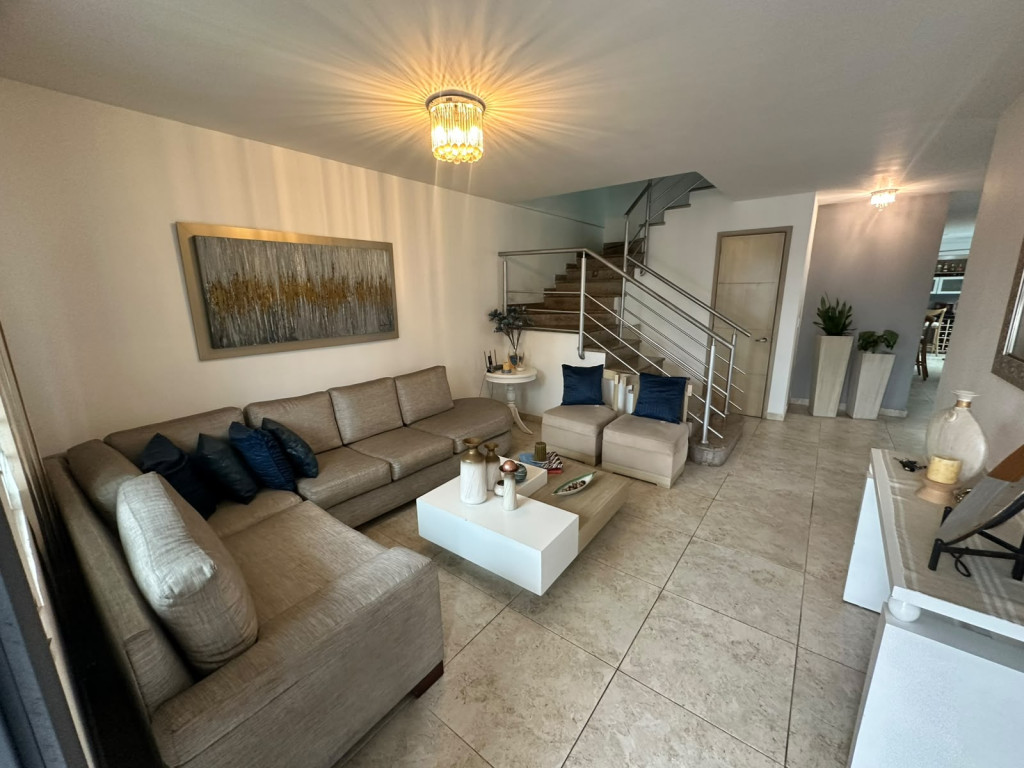 Casa en venta en Villa Santos, Barranquilla · foto 2 de 23